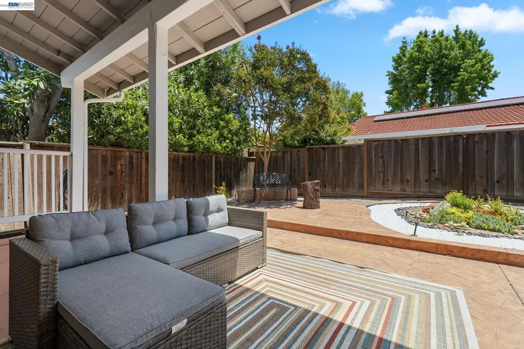 5502 Corte Sonora Pleasanton CA 94566