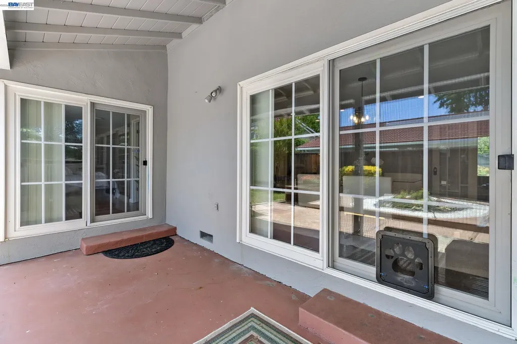 5502 Corte Sonora Pleasanton CA 94566