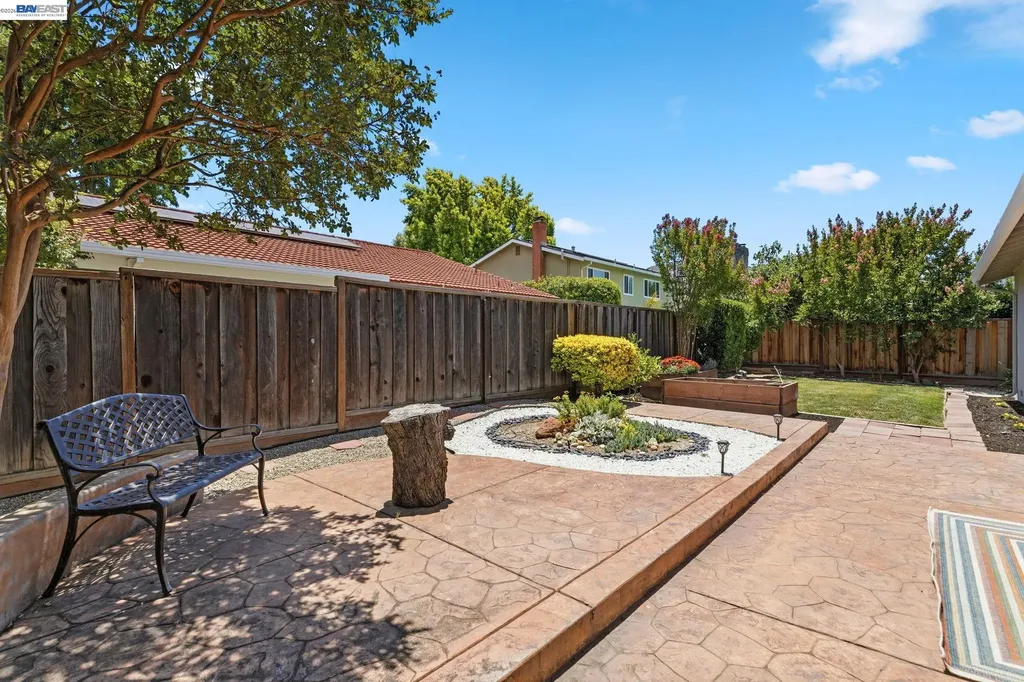 5502 Corte Sonora Pleasanton CA 94566