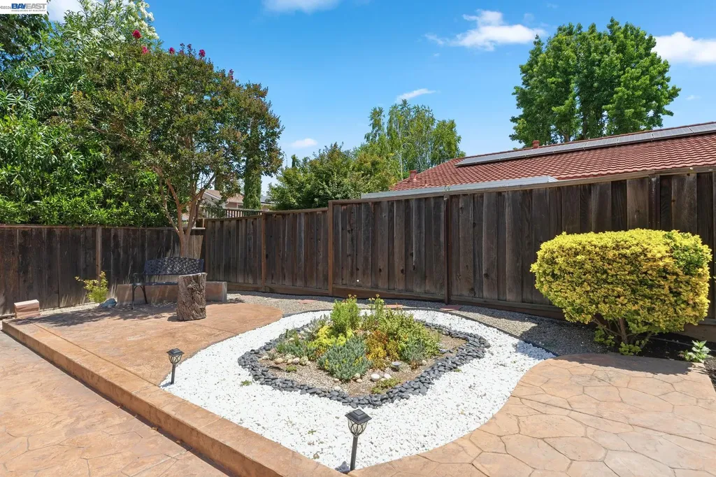 5502 Corte Sonora Pleasanton CA 94566
