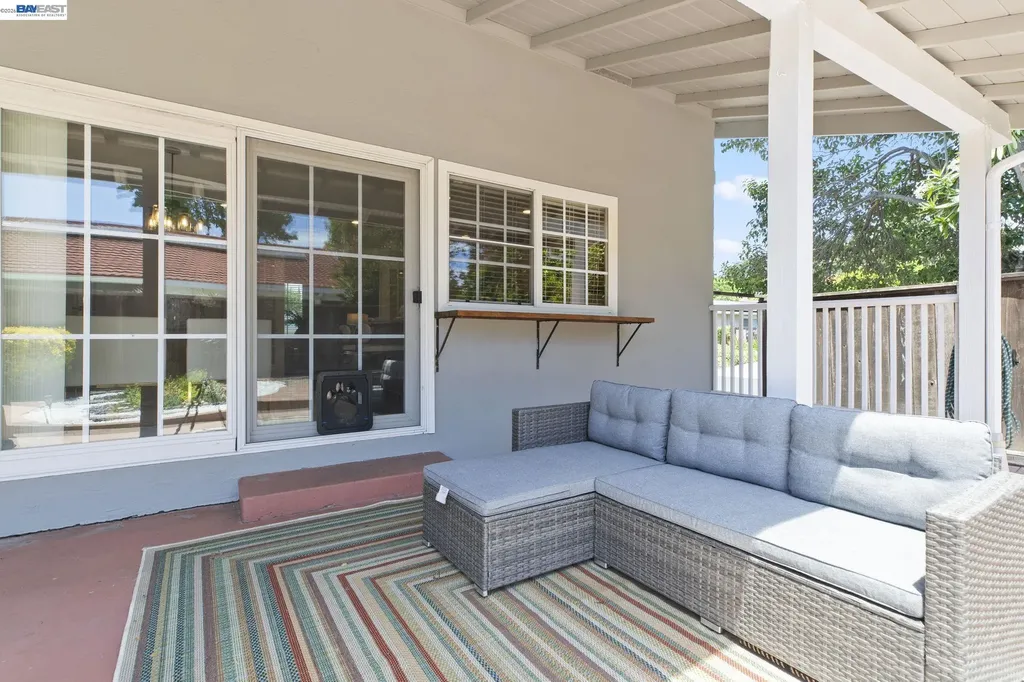 5502 Corte Sonora Pleasanton CA 94566