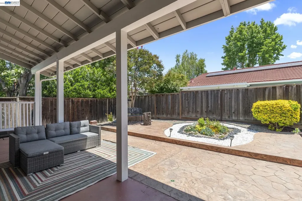5502 Corte Sonora Pleasanton CA 94566