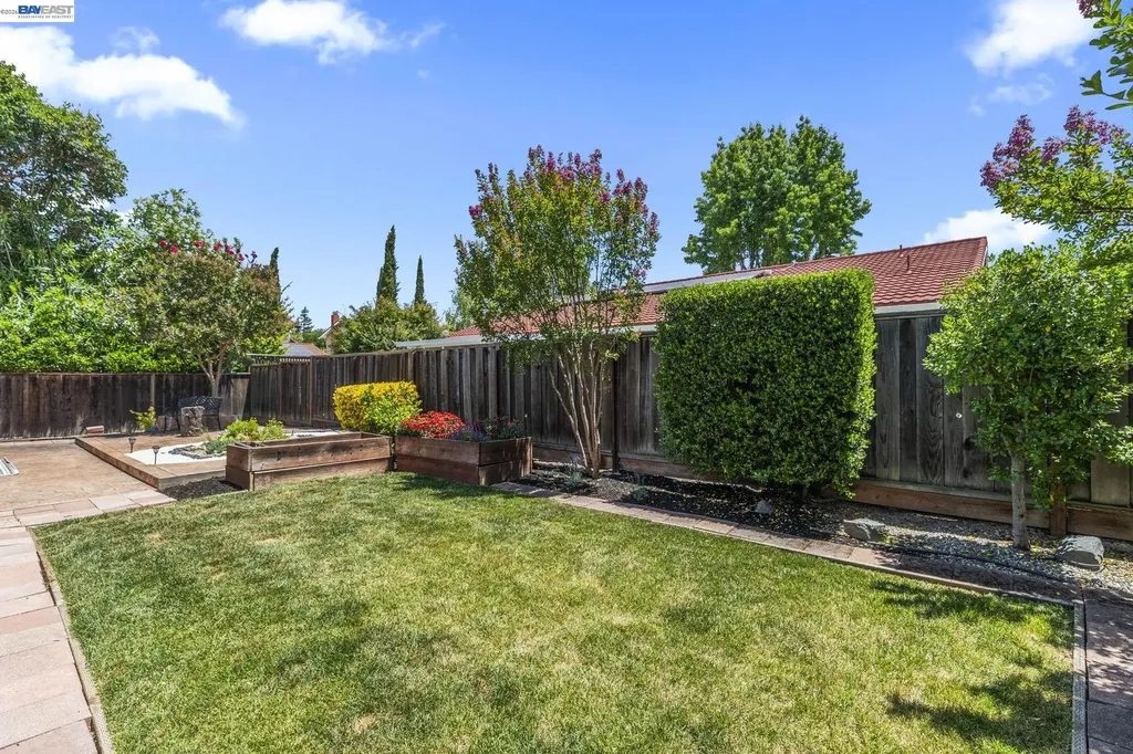 5502 Corte Sonora Pleasanton CA 94566