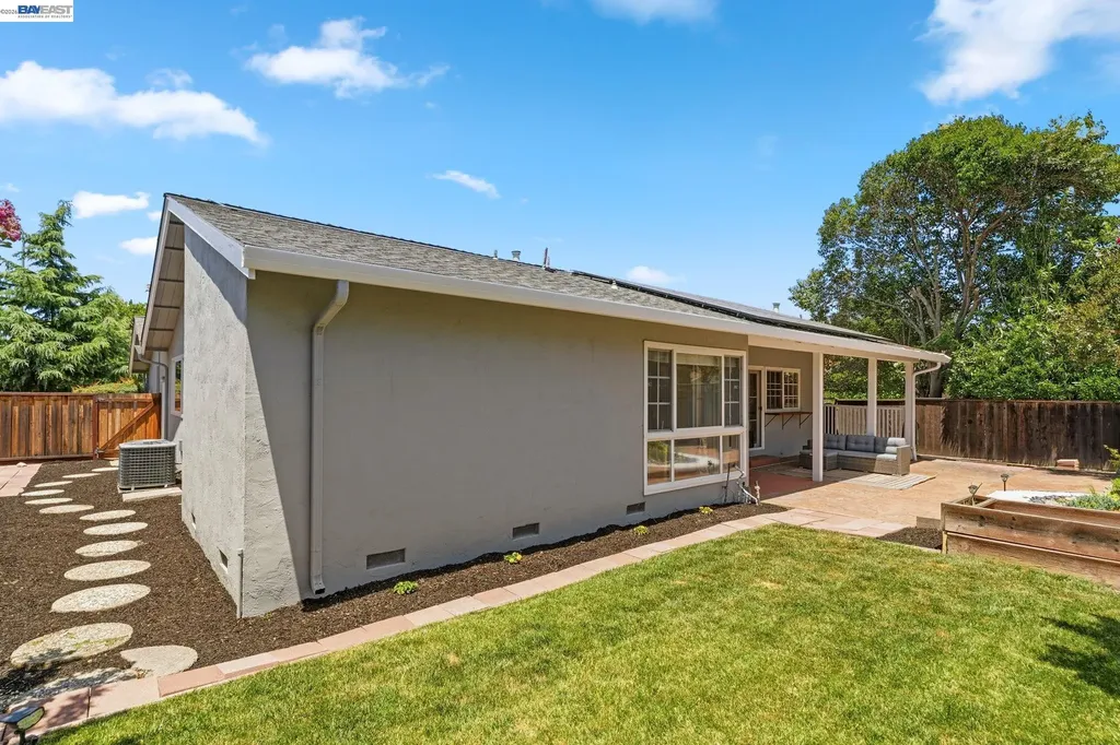 5502 Corte Sonora Pleasanton CA 94566