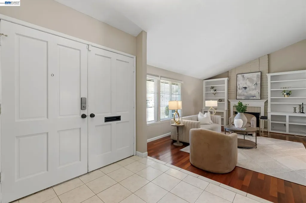 5502 Corte Sonora Pleasanton CA 94566