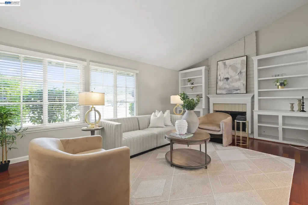 5502 Corte Sonora Pleasanton CA 94566