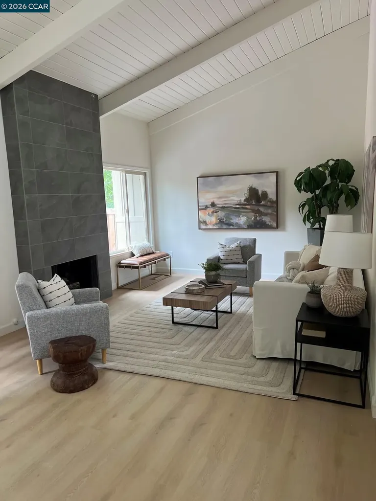 441 Sycamore Hill Drive Danville CA 94526
