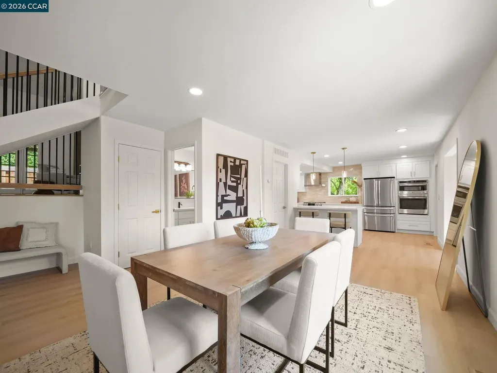 441 Sycamore Hill Drive Danville CA 94526
