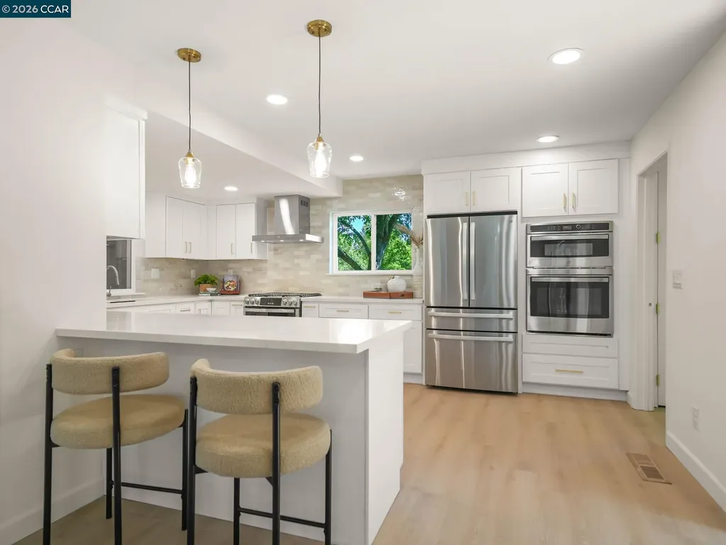 441 Sycamore Hill Drive Danville CA 94526