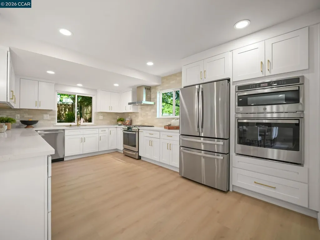 441 Sycamore Hill Drive Danville CA 94526