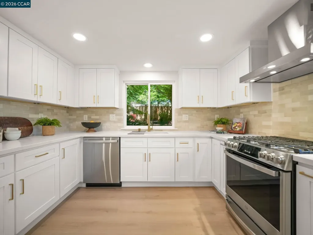 441 Sycamore Hill Drive Danville CA 94526