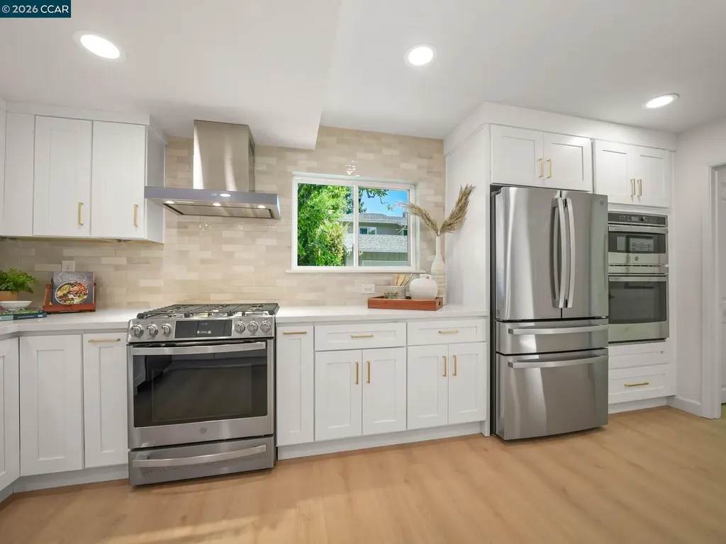 441 Sycamore Hill Drive Danville CA 94526
