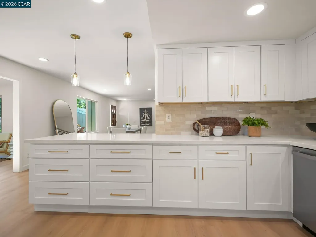 441 Sycamore Hill Drive Danville CA 94526