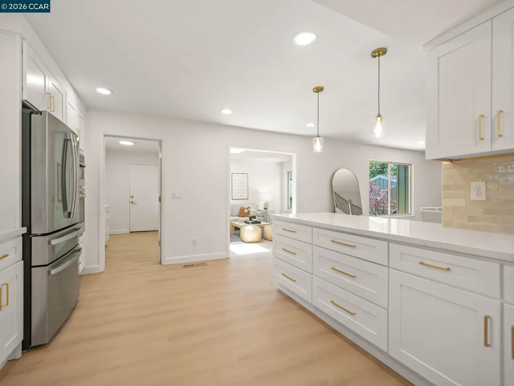 441 Sycamore Hill Drive Danville CA 94526
