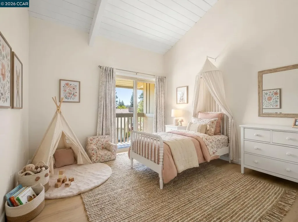 441 Sycamore Hill Drive Danville CA 94526