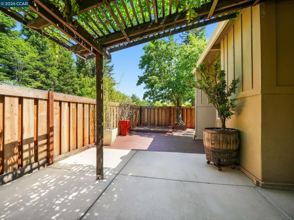 441 Sycamore Hill Drive Danville CA 94526