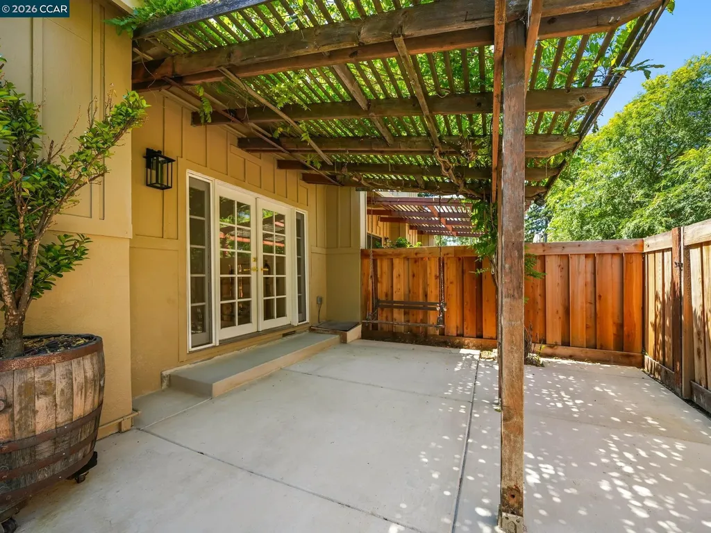 441 Sycamore Hill Drive Danville CA 94526