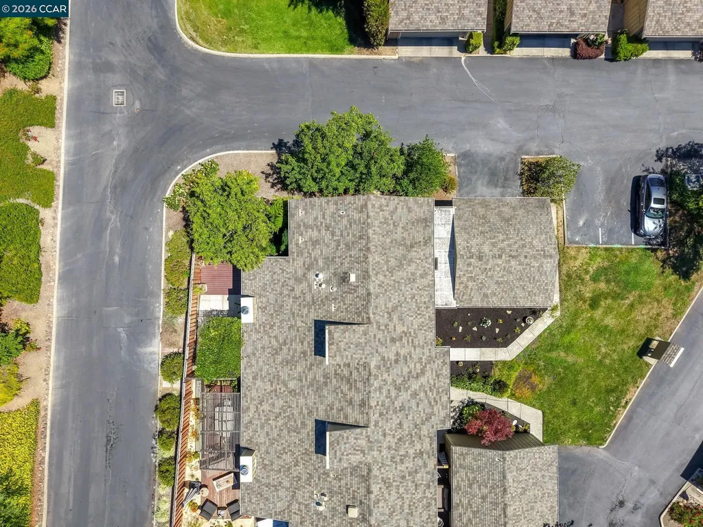 441 Sycamore Hill Drive Danville CA 94526