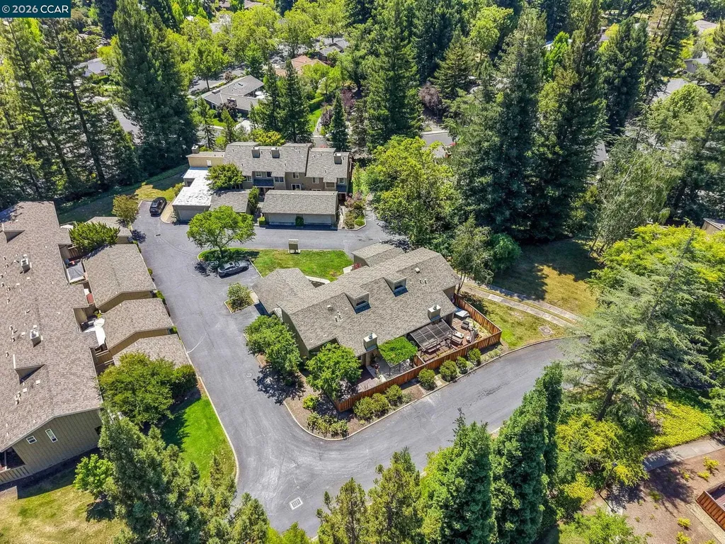 441 Sycamore Hill Drive Danville CA 94526