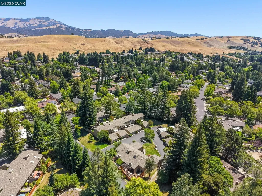 441 Sycamore Hill Drive Danville CA 94526