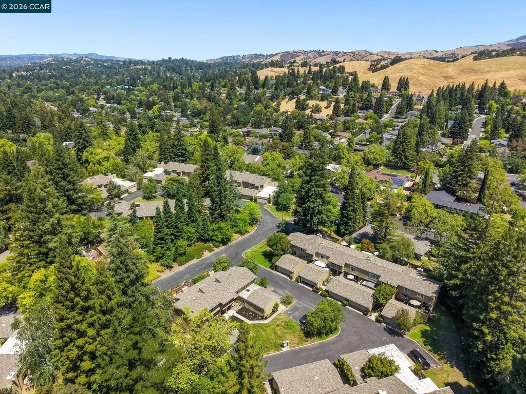 441 Sycamore Hill Drive Danville CA 94526