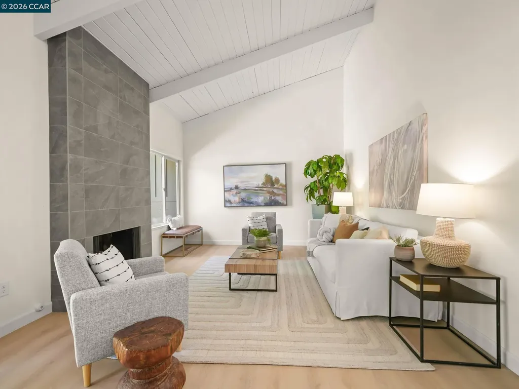 441 Sycamore Hill Drive Danville CA 94526