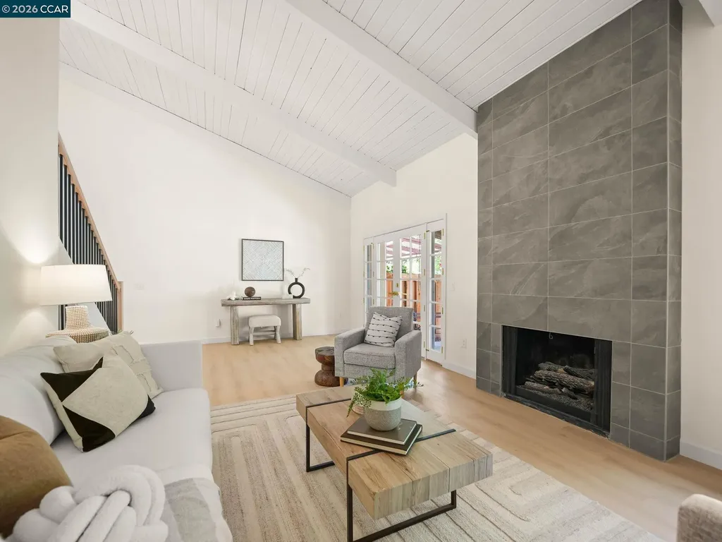 441 Sycamore Hill Drive Danville CA 94526