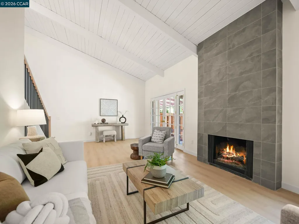 441 Sycamore Hill Drive Danville CA 94526