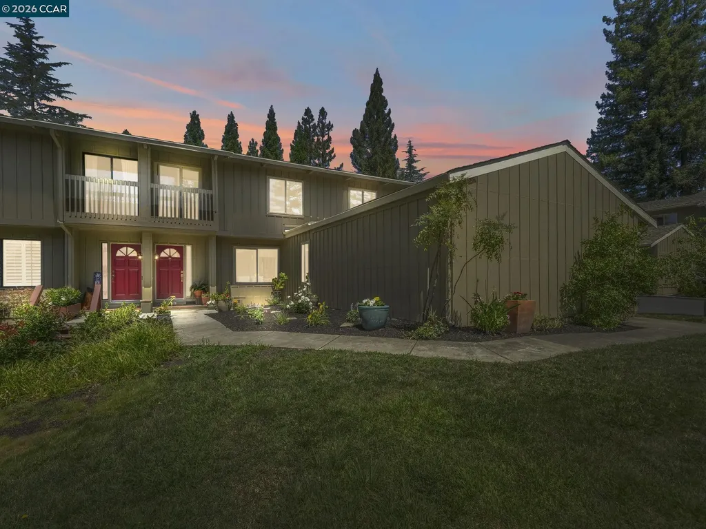 441 Sycamore Hill Drive Danville CA 94526