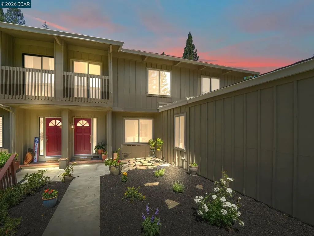 441 Sycamore Hill Drive Danville CA 94526