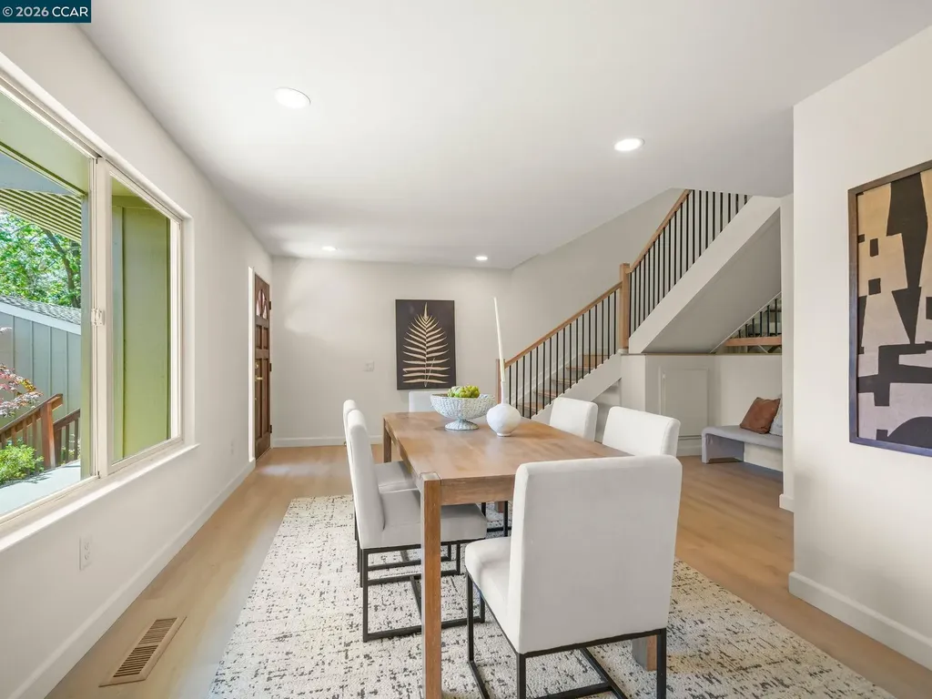 441 Sycamore Hill Drive Danville CA 94526