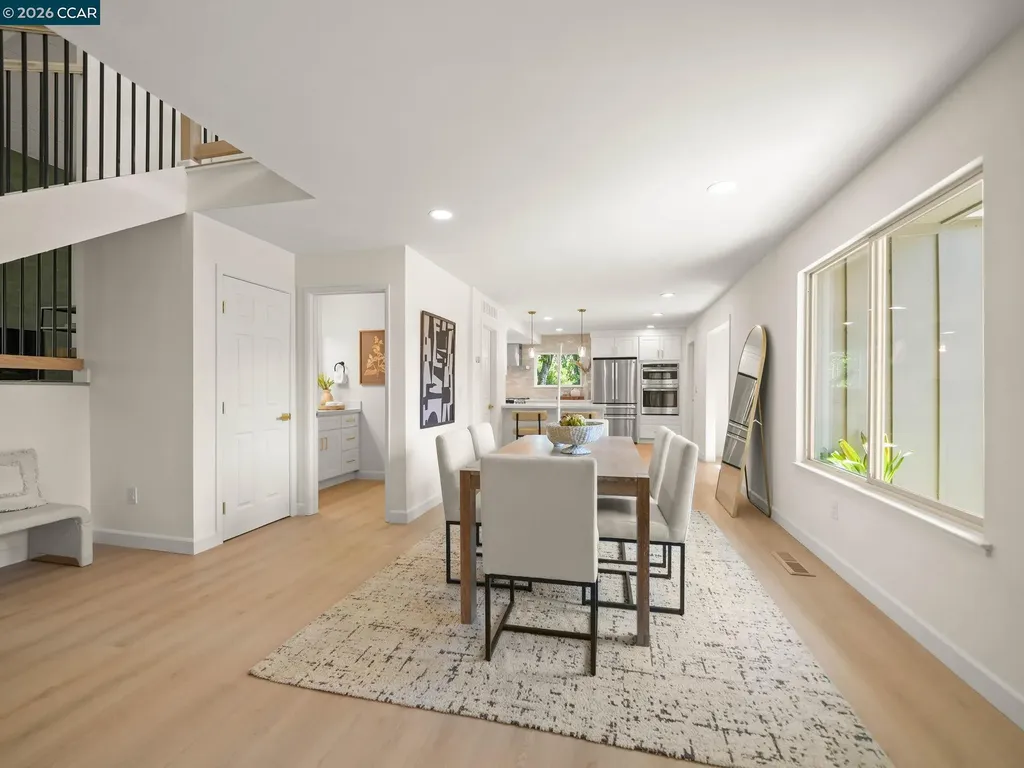 441 Sycamore Hill Drive Danville CA 94526