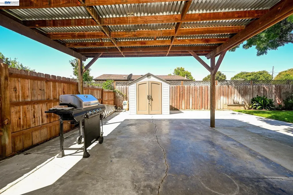 16023 Via Granada San Lorenzo CA 94580
