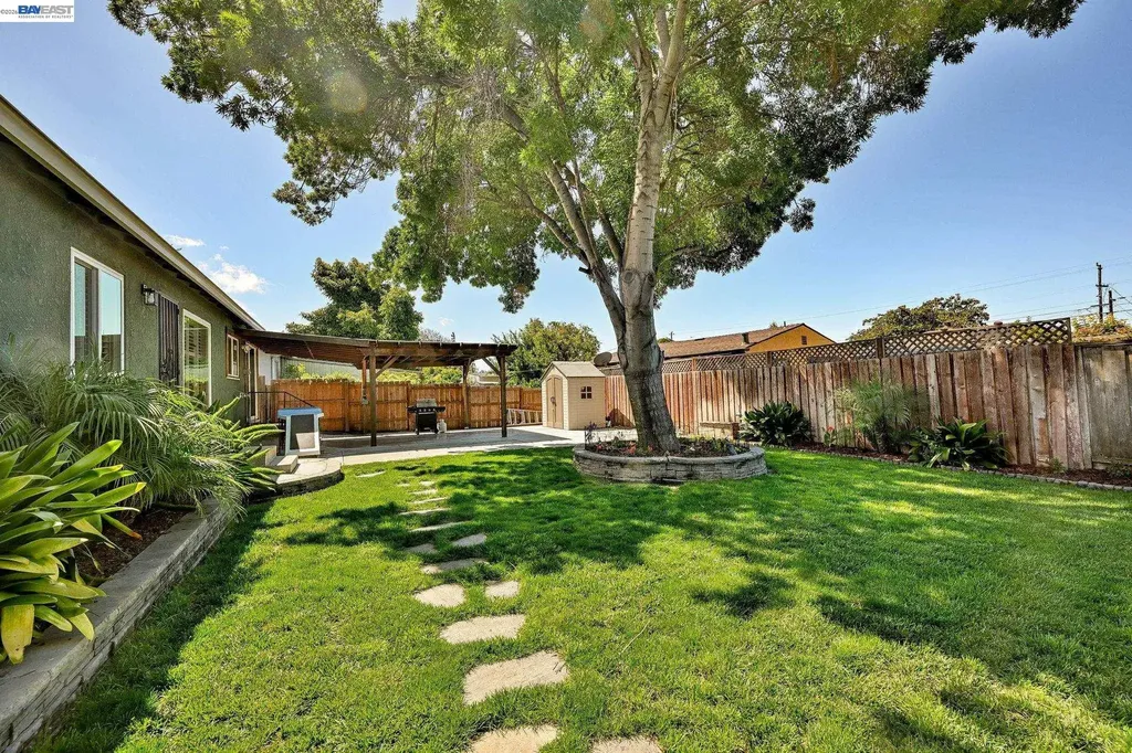 16023 Via Granada San Lorenzo CA 94580