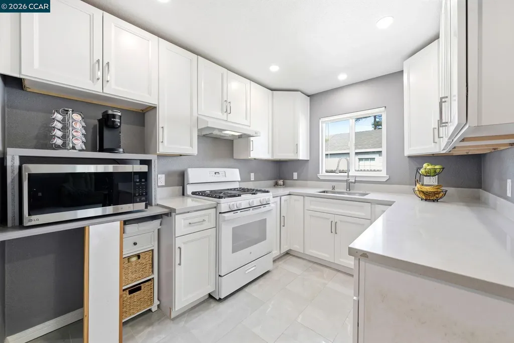 3021 Georgia Street Vallejo CA 94591