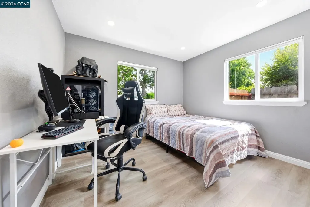 3021 Georgia Street Vallejo CA 94591