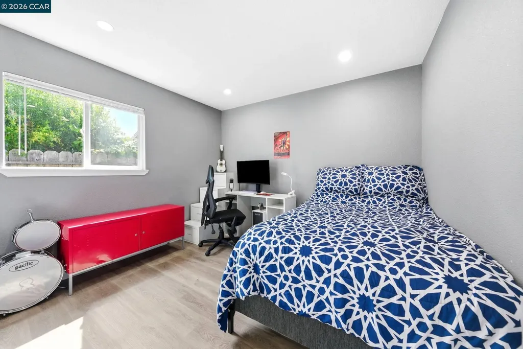 3021 Georgia Street Vallejo CA 94591