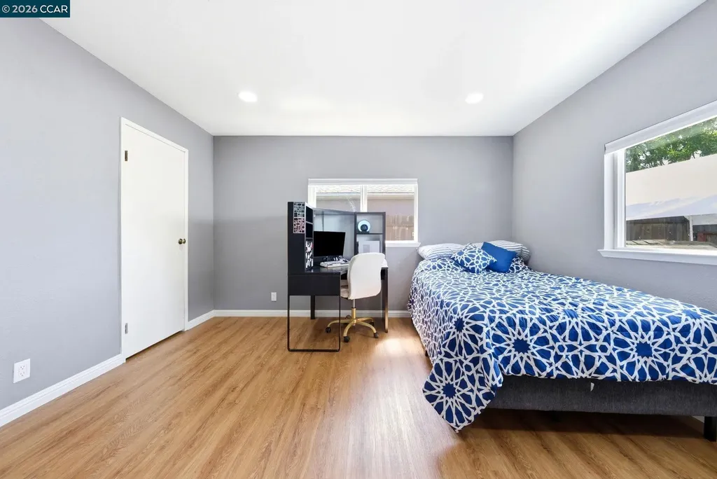 3021 Georgia Street Vallejo CA 94591