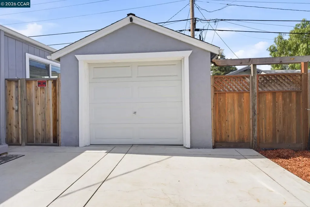 3021 Georgia Street Vallejo CA 94591
