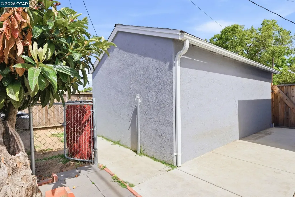 3021 Georgia Street Vallejo CA 94591