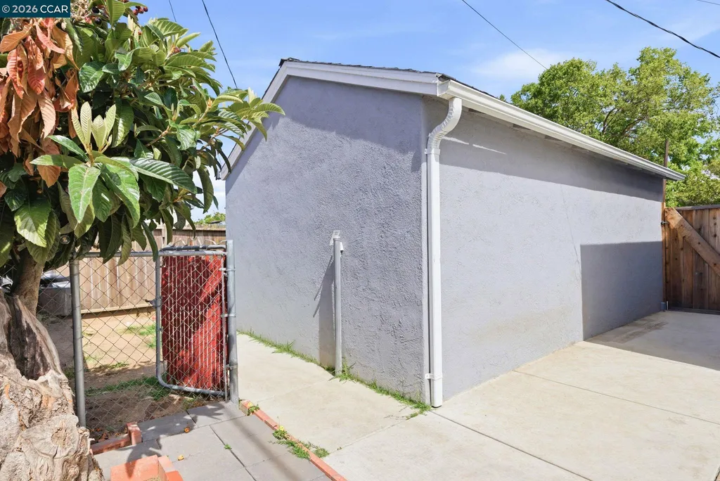 3021 Georgia Street Vallejo CA 94591