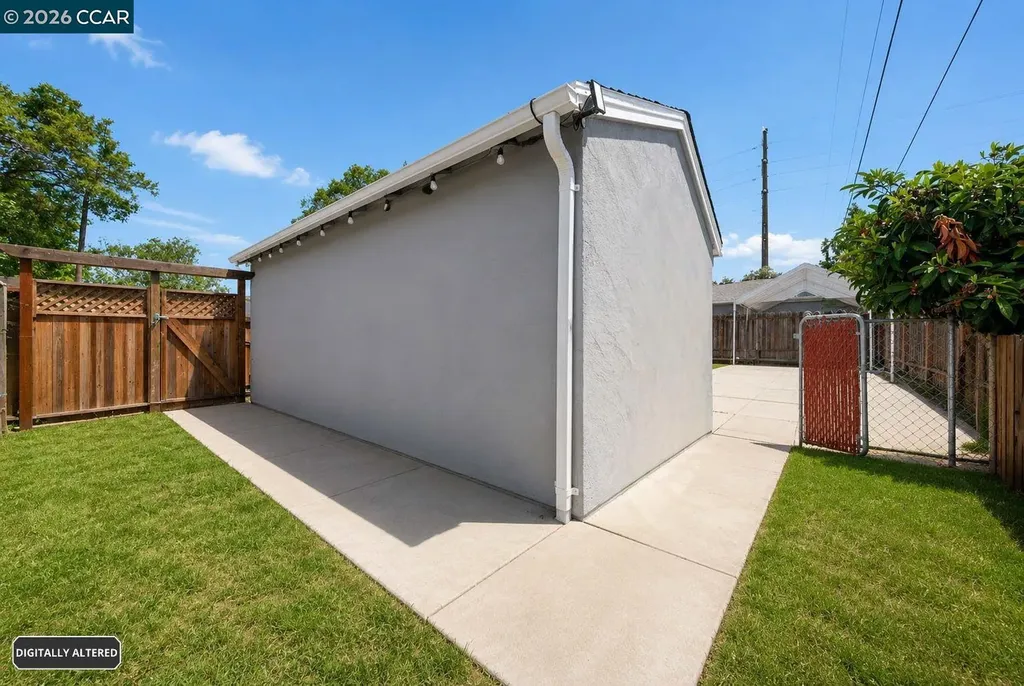3021 Georgia Street Vallejo CA 94591