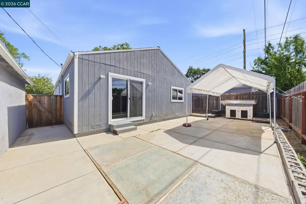 3021 Georgia Street Vallejo CA 94591