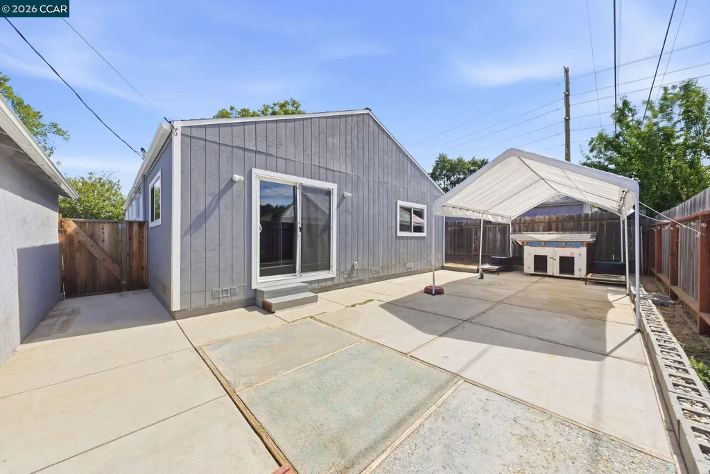 3021 Georgia Street Vallejo CA 94591