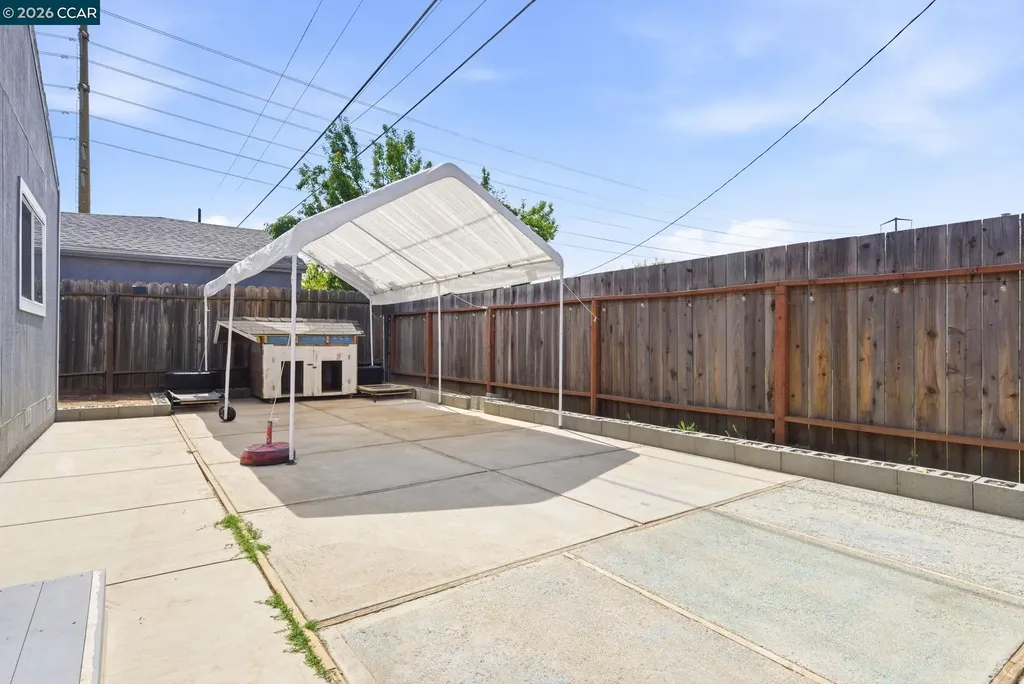 3021 Georgia Street Vallejo CA 94591