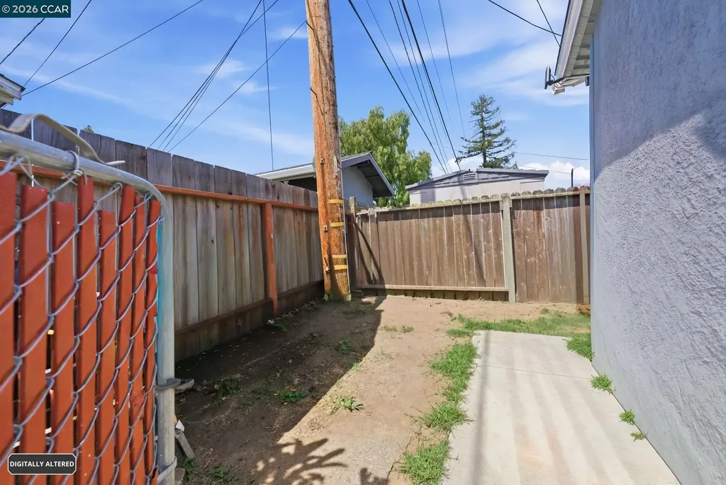 3021 Georgia Street Vallejo CA 94591