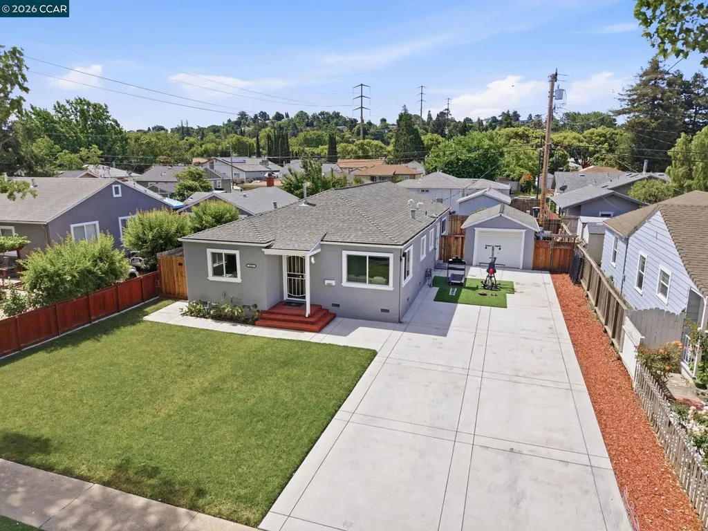 3021 Georgia Street Vallejo CA 94591