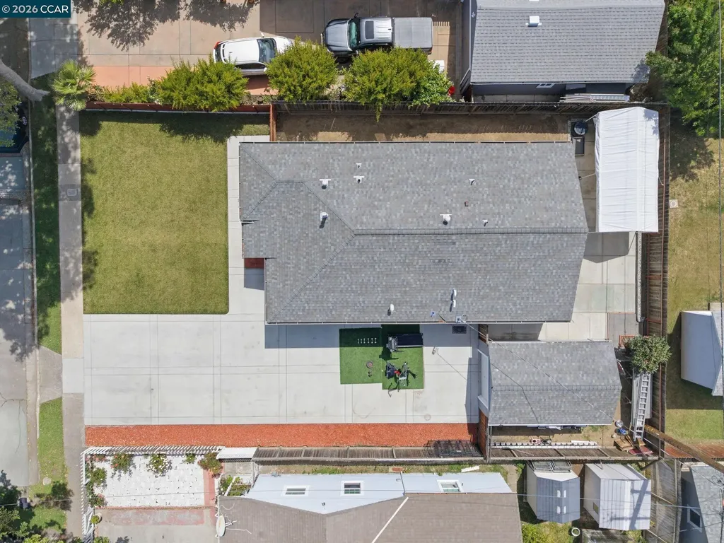 3021 Georgia Street Vallejo CA 94591