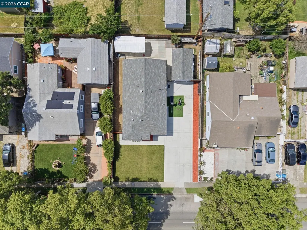 3021 Georgia Street Vallejo CA 94591