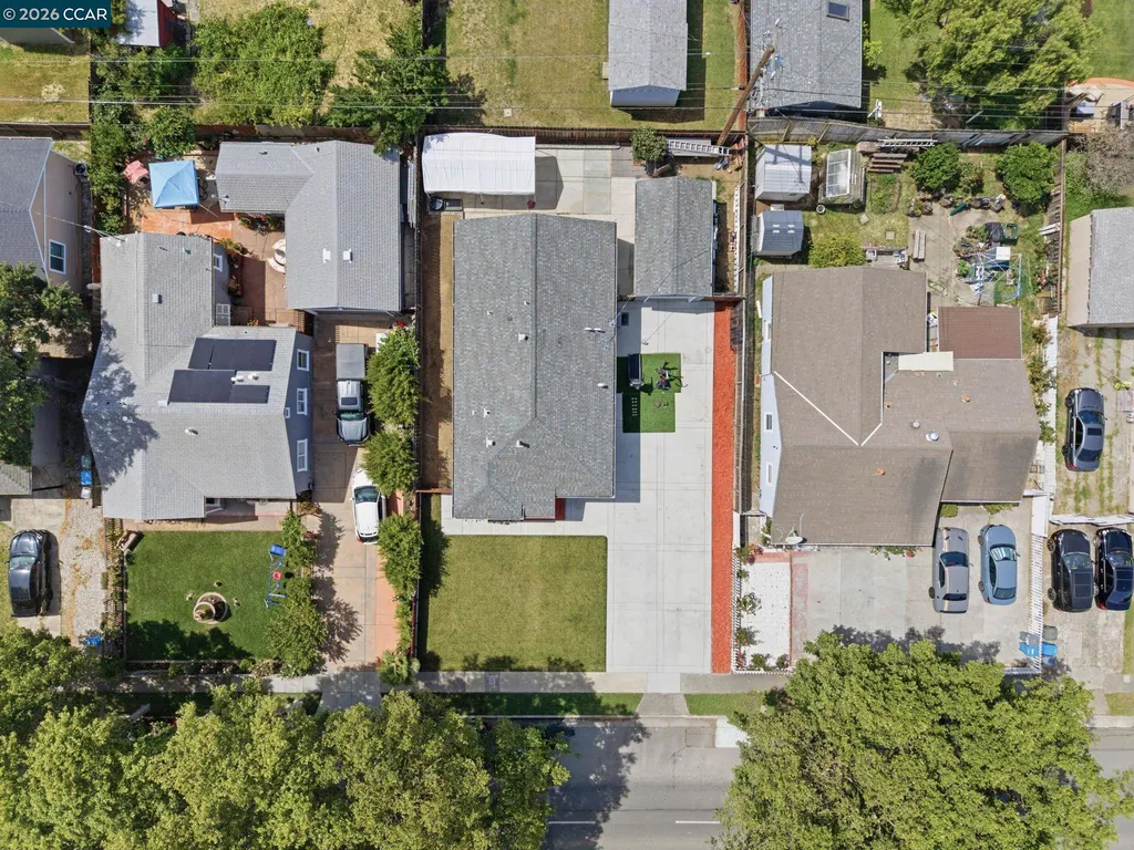 3021 Georgia Street Vallejo CA 94591